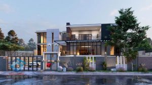 Gambar 1 Jasa Bangun Rumah, Jasa Renovasi Rumah, Jasa Desain Interior, Jasa Arsitek Terbaik - iRenovasi