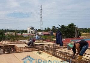 Gambar 1 Jasa Pembuatan DAK Terbaik - iRenovasi