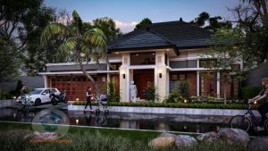 Gambar 2 Jasa Bangun Rumah, Jasa Renovasi Rumah, Jasa Desain Interior, Jasa Arsitek Terbaik - iRenovasi