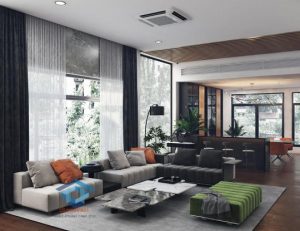 Gambar 4 Jasa Bangun Rumah, Jasa Renovasi Rumah, Jasa Desain Interior, Jasa Arsitek Terbaik - iRenovasi